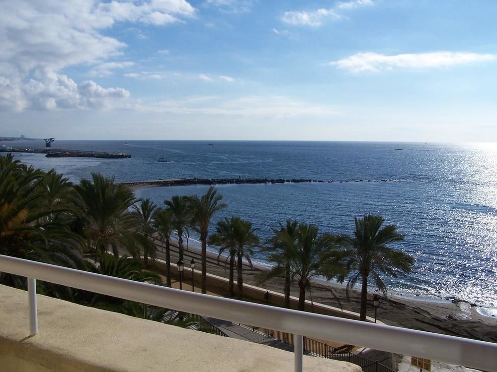 מארבלה Ona Princesa Playa מראה חיצוני תמונה