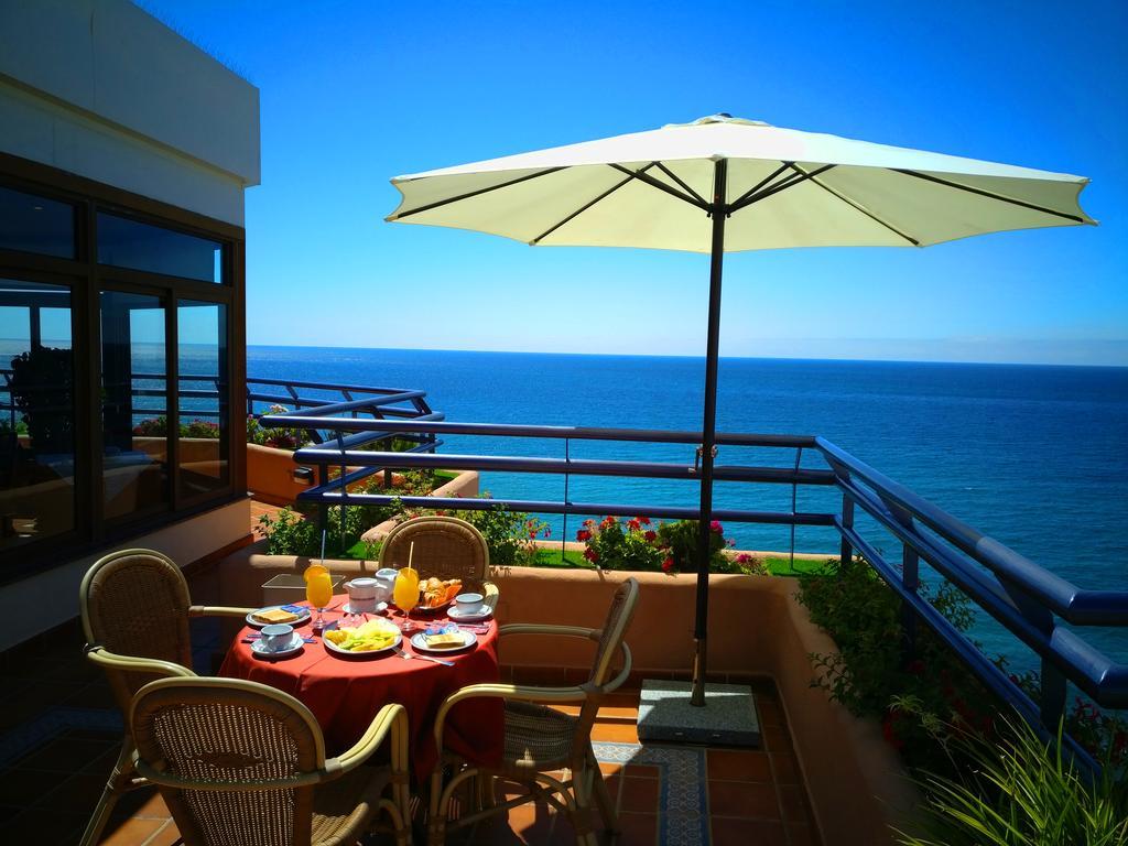 מארבלה Hotel Apartamentos Princesa Playa מראה חיצוני תמונה