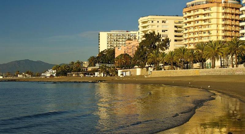 מארבלה Ona Princesa Playa מראה חיצוני תמונה